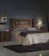 Dormitorio contemporáneo Santer