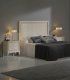 Cómoda contemporánea tres cajones Bécquer, dormitorio