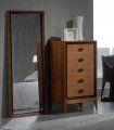 Espejo vestidor contemporáneo Bécquer