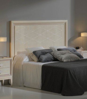 Dormitorio contemporáneo Bécquer
