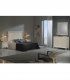 Dormitorio contemporáneo Bécquer, dormitorio