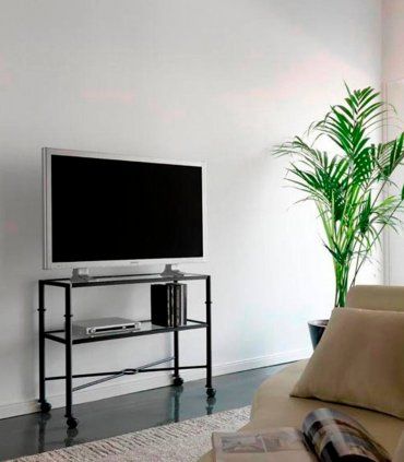 Mesa TV forja Selima