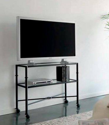 Mesa TV forja Selima