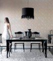 Mesa de comedor de forja Cesarino