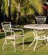 Comedor de jardín Marena