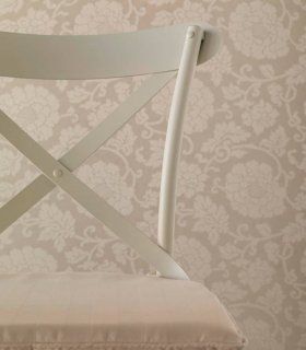 Silla de forja Samanta
