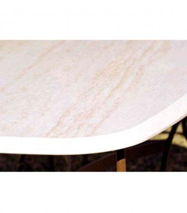 Mesa de jardín Nicoleta