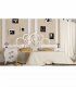 Dormitorio Moderno Forja Machi