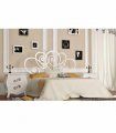Dormitorio Moderno Forja Machi