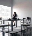 Comedor de forja Irune