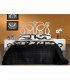Dormitorio Moderno Forja Kissi