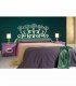 Dormitorio Moderno Forja Indus