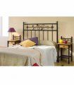 Dormitorio clásico forja Galdar