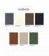 Acabados forja