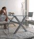 Silla de forja Danilo, comedor