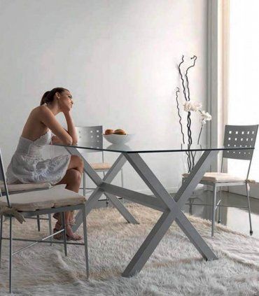 Comedor de forja Danilo