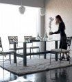 Mesa de comedor moderna Naroa