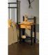 Mesita forja rústica Dacio