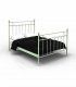 Cama de forja Dacio