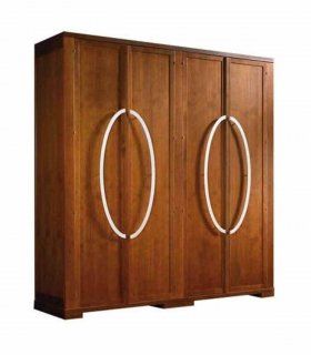Armario Elipse 4 puertas