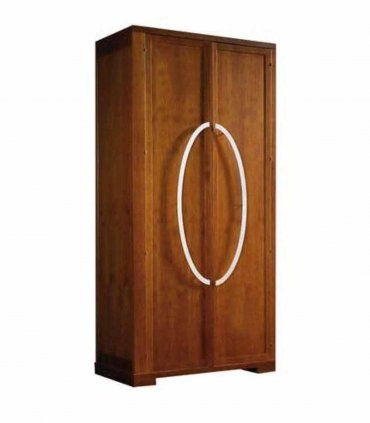 Armario Elipse 2 puertas