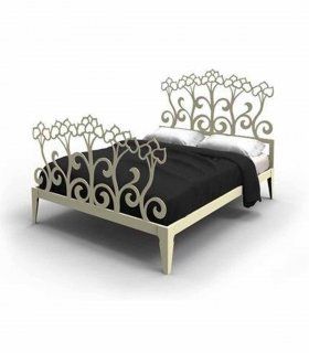 Cama Forja Moderna Indus