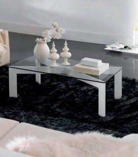 Mesa de centro de forja Umar