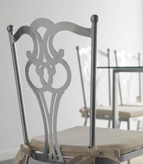 Silla de forja Neila