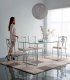 Silla de forja Neila, comedor