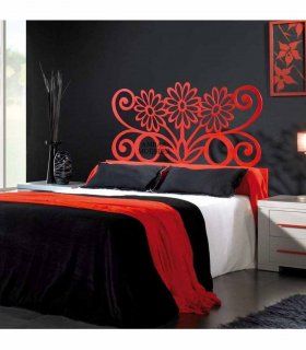 Conjunto dormitorio Maya en Ámbar Muebles