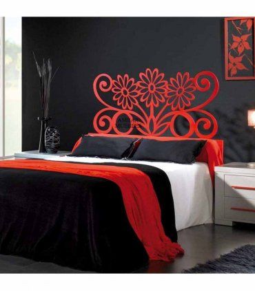 Conjunto dormitorio Maya en Ámbar Muebles