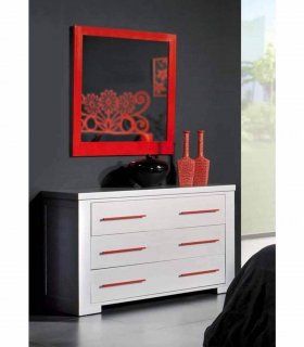 Conjunto dormitorio Maya