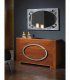 Cómoda Elipse en Ámbar Muebles