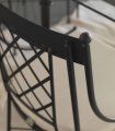 Silla de forja Tadeo