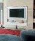 Mueble TV moderno lacado Orleans