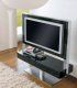Mueble TV moderno lacado Orleans