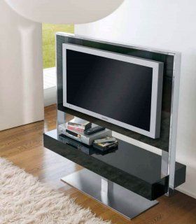 Mueble TV moderno lacado Orleans