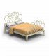 Cama Forja Moderna Machi