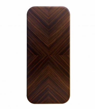 Mesa de comedor moderna Zarza