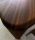 Mesa de comedor moderna Zarza