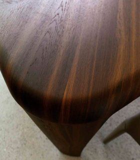 Mesa de comedor moderna Zarza