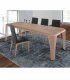 Mesa de comedor moderna Zarza