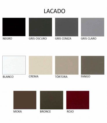 Lacado