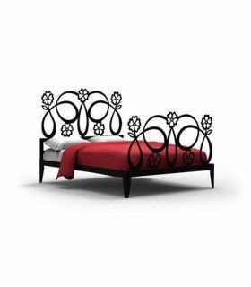 Cama forja moderna Kissi