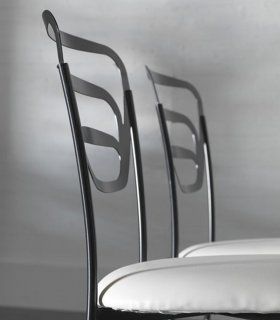 Silla de forja Mailen
