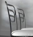 Silla de forja Mailen