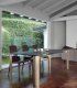 Mesa de comedor extensible Zenobia
