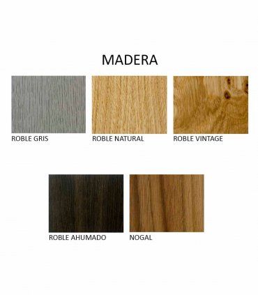 Madera