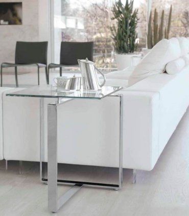 Mesa de rincón moderna Eulalia