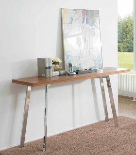 Consola ampliable a mesa Graciela
